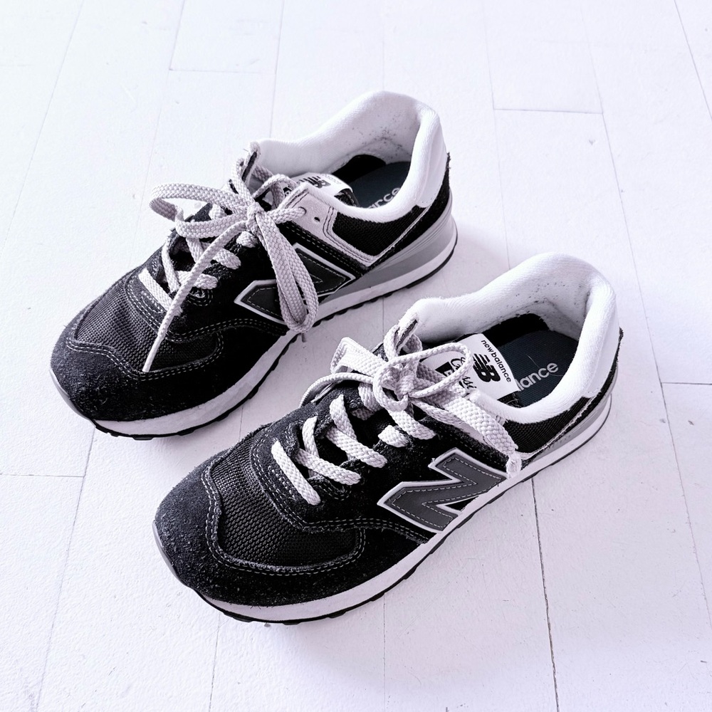 New Balance 547 Sneakers like new!
